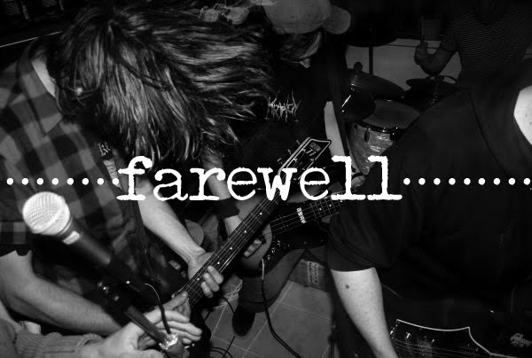 farewell