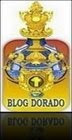 Prémio Blog Dourado