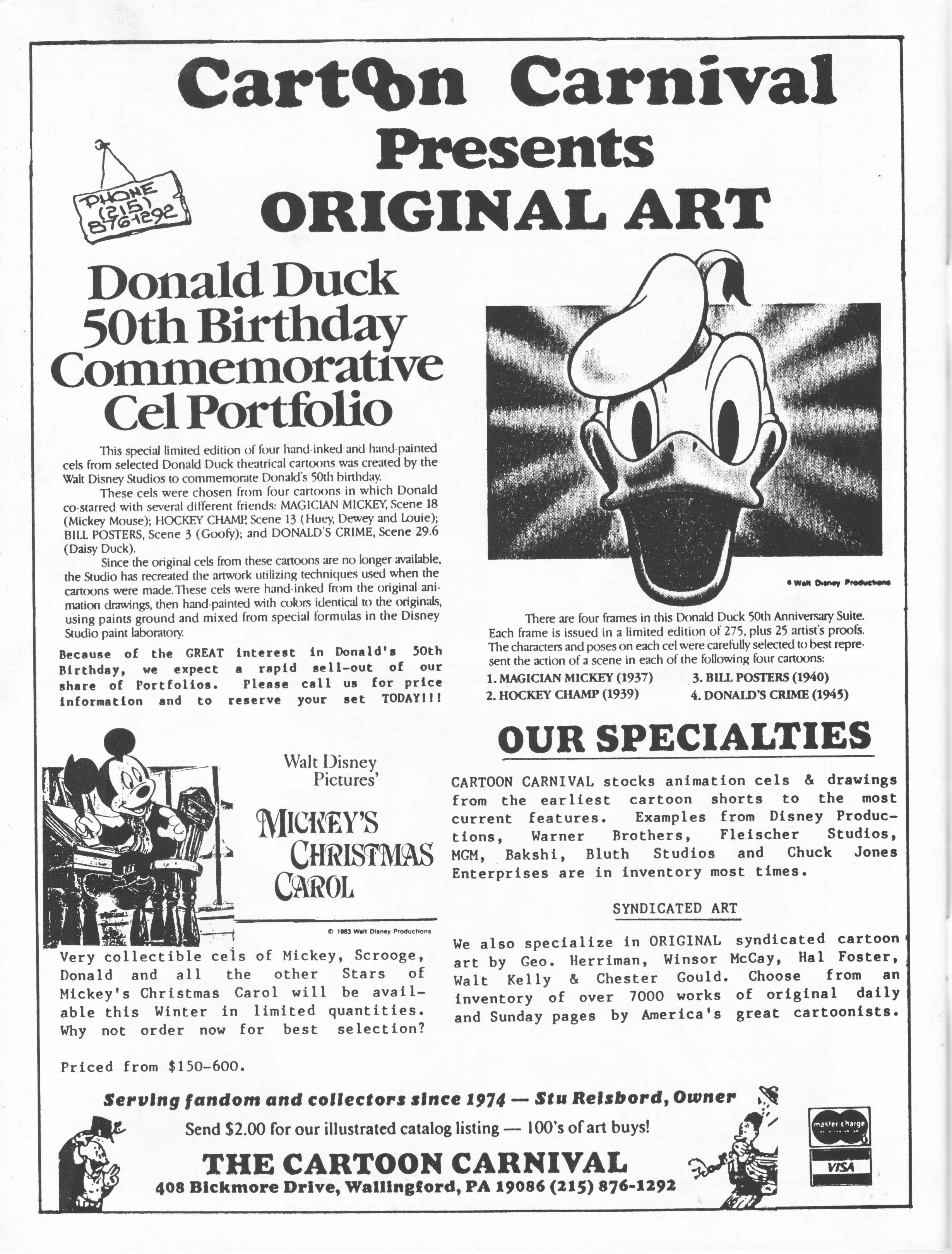 Read online Nemo: The Classic Comics Library comic -  Issue #9 - 58