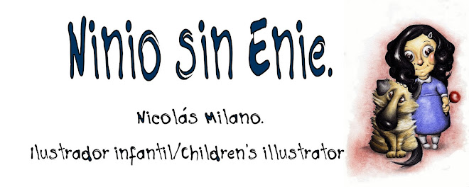 Ninio sin enie.