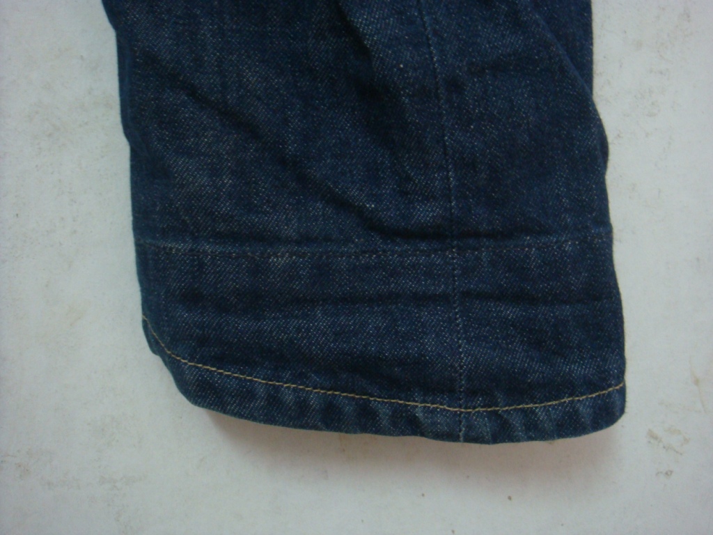 blog of bundle: levis twisted jeans