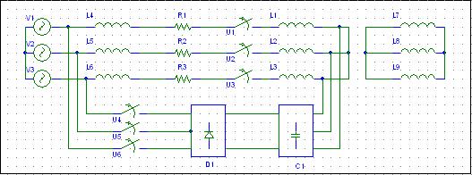 SOLVE IT: Electrical braking theory, reason of DC injection