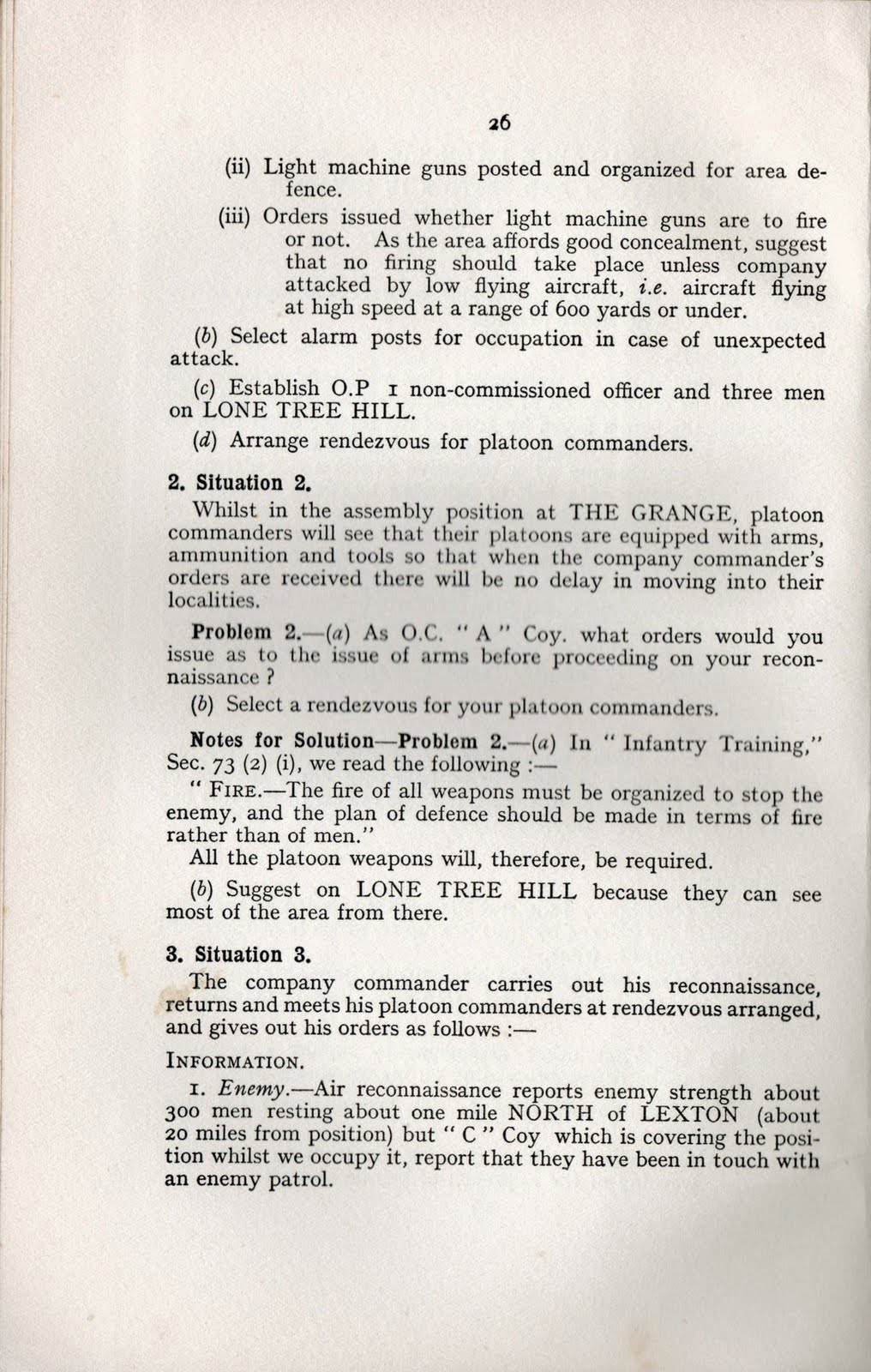 Vintage Wargaming Sand Table Top Teaser