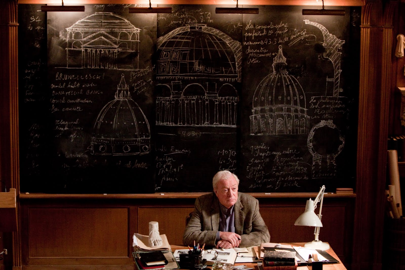 Inception Drektor CHRISTOPHER NOLAN´S FANS: Inception: Nuevas imágenes del rodaje y la ...