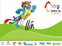 Juegos suramericanos medellin 2010