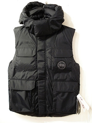 nina de coito: Canada Goose Alberta Vest