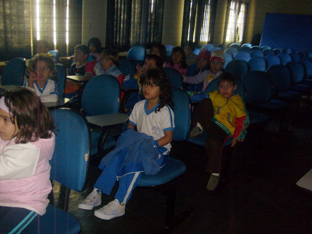 sala de video
