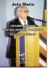 CHIQUINHO GERMANO