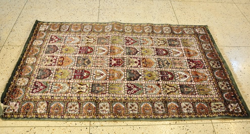 Hand-knotted Rugs india, hand-knotted rugs manufacturers india, hand