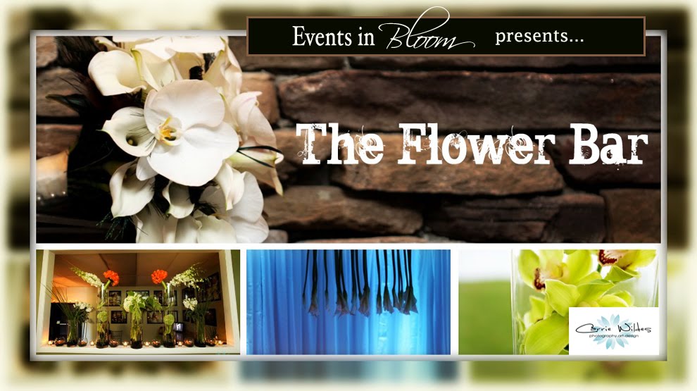 The Flower Bar