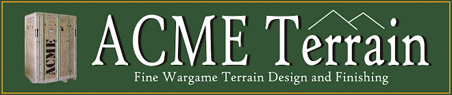 ACME Terrain