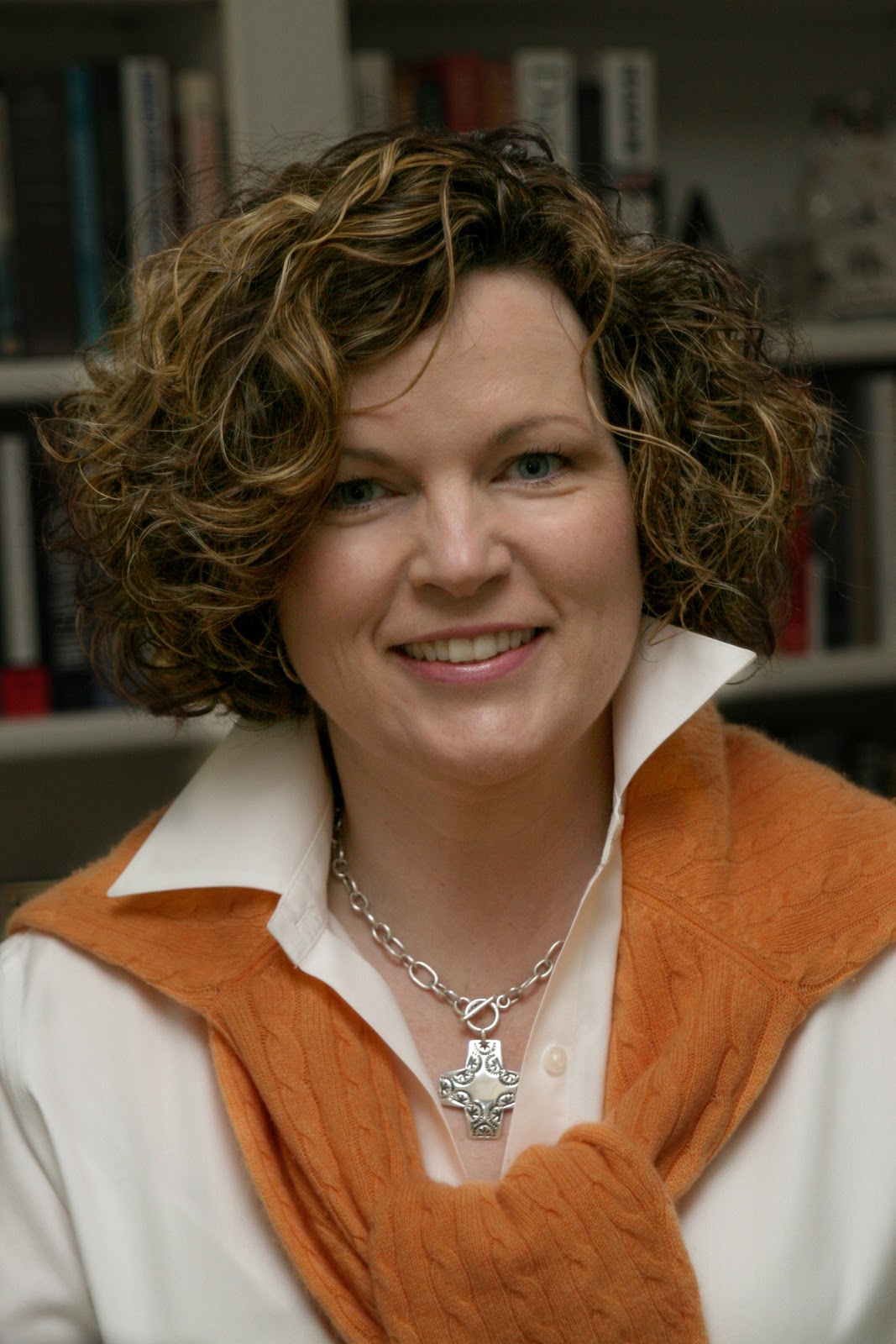 Welcome Guest Blogger Marie Bostwick: Living Artfully Welcome Guest Blogger Marie Bostwick: Living Artfully