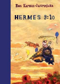 Ewa Karwan-Jastrzębska. Hermes 9:10