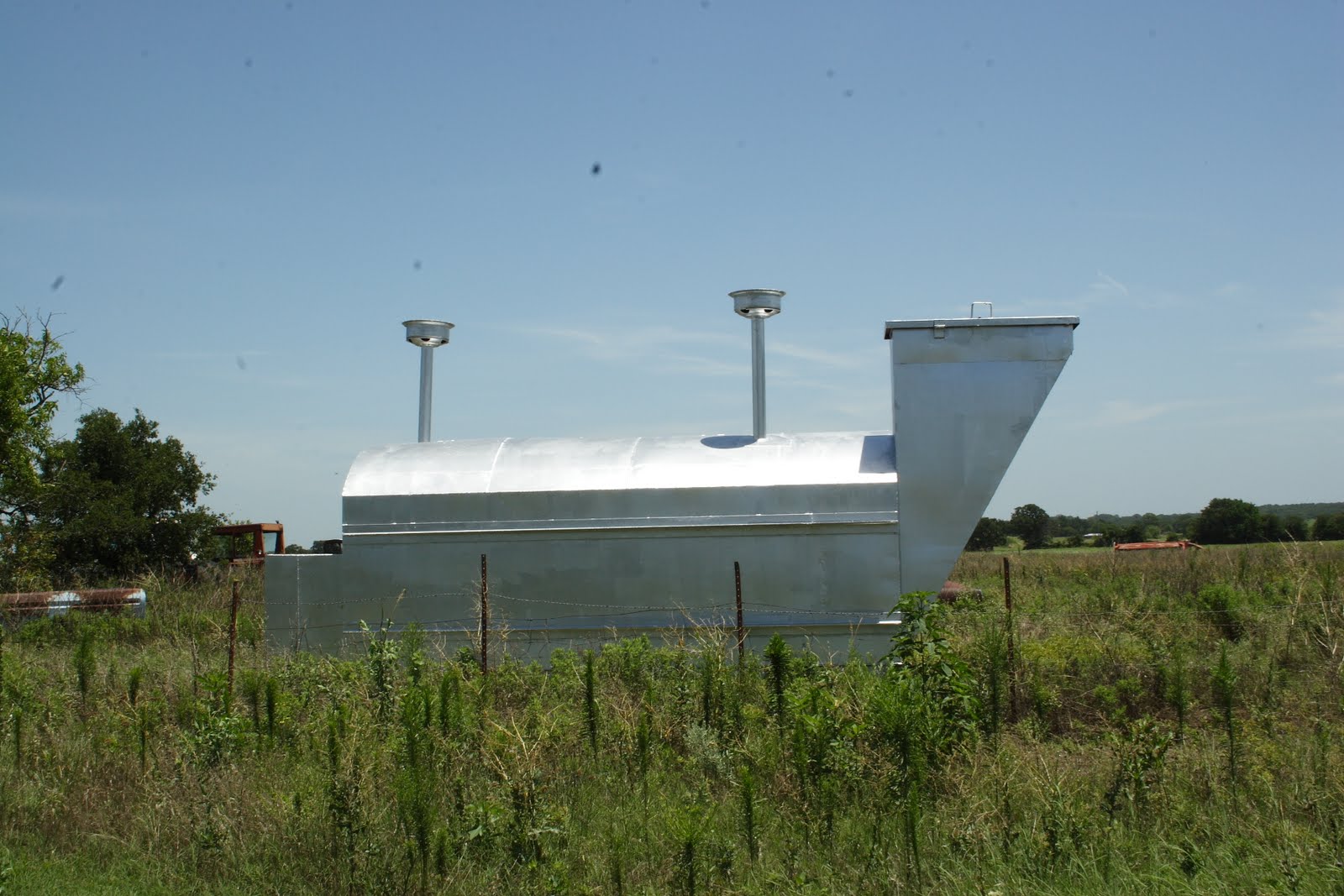 Portraits by Renitta Huge Storm Shelter For Sale