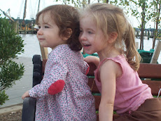 Feeding Ducks