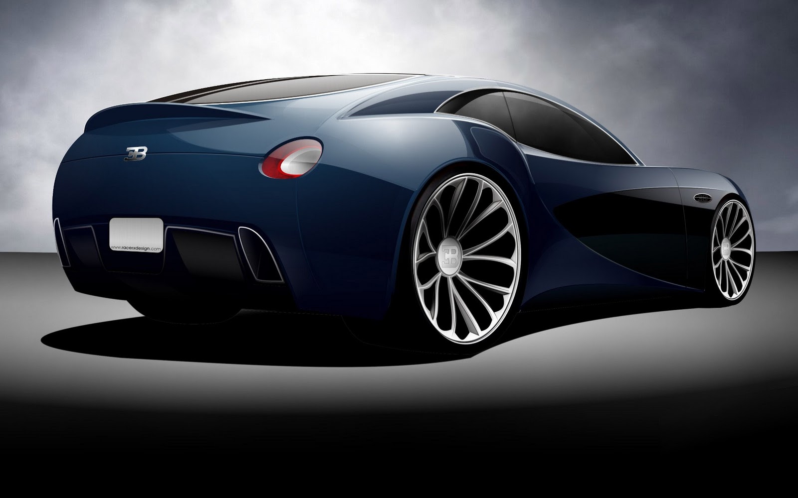 Concept Cars New Electric Carore Super Super Concept Cars