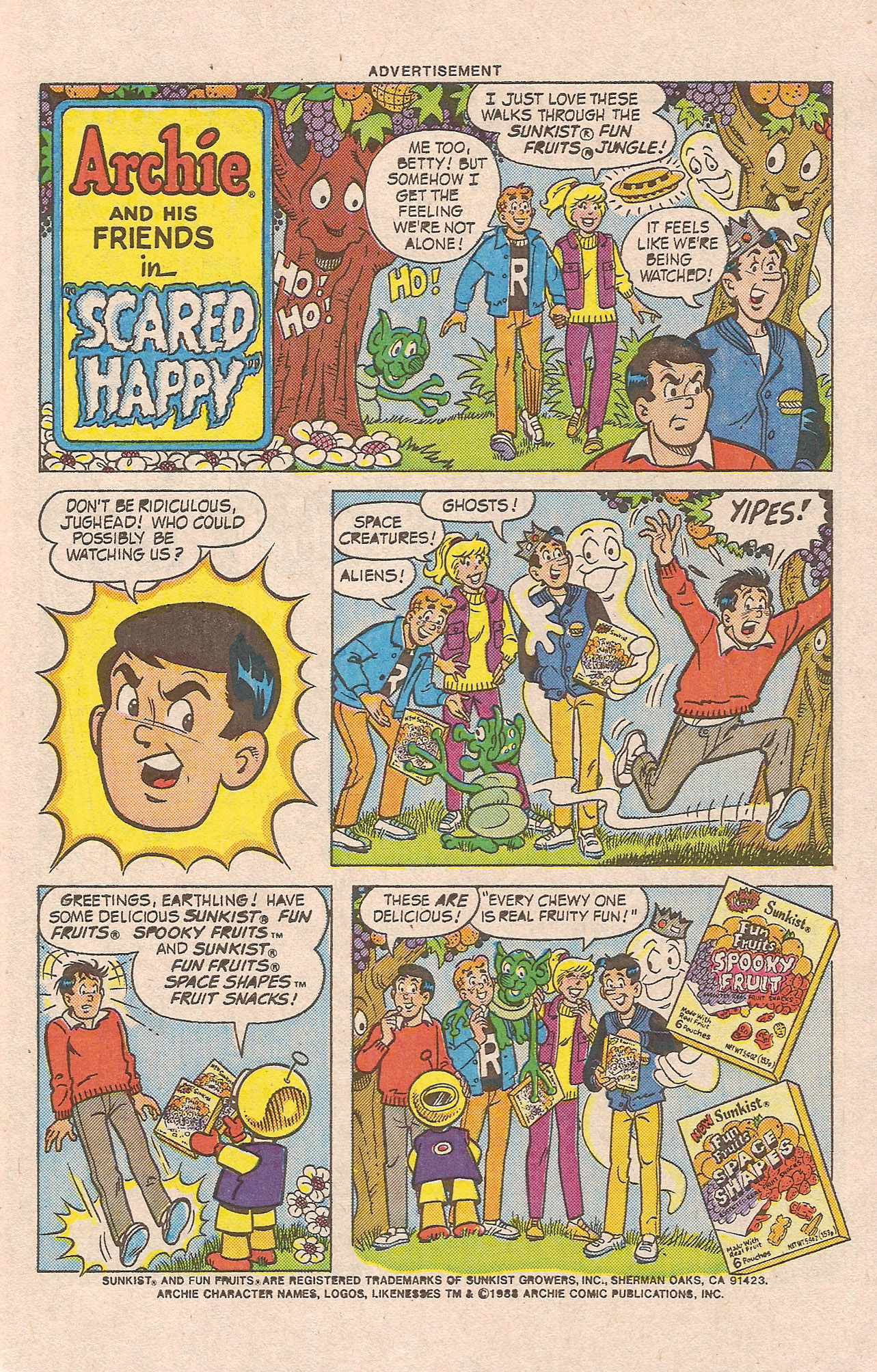 Read online Betty's Diary comic -  Issue #24 - 9