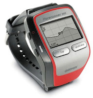 forerunner 25 strava