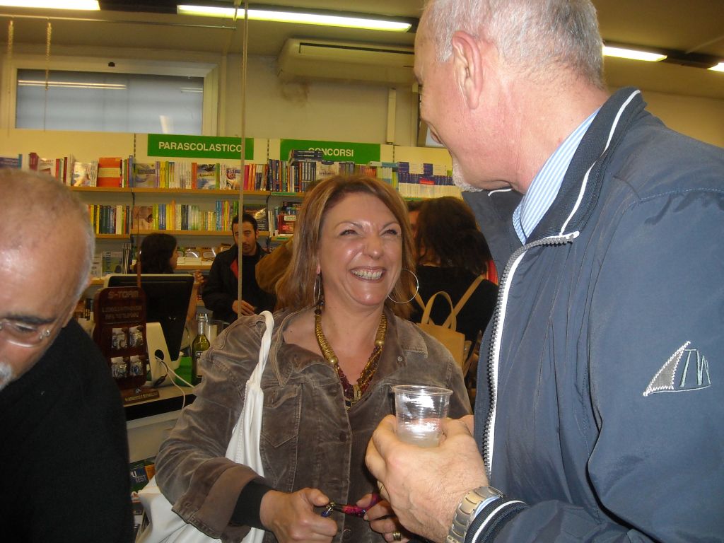 libreria irnerio bologna STEFANIA NARDINI presenta