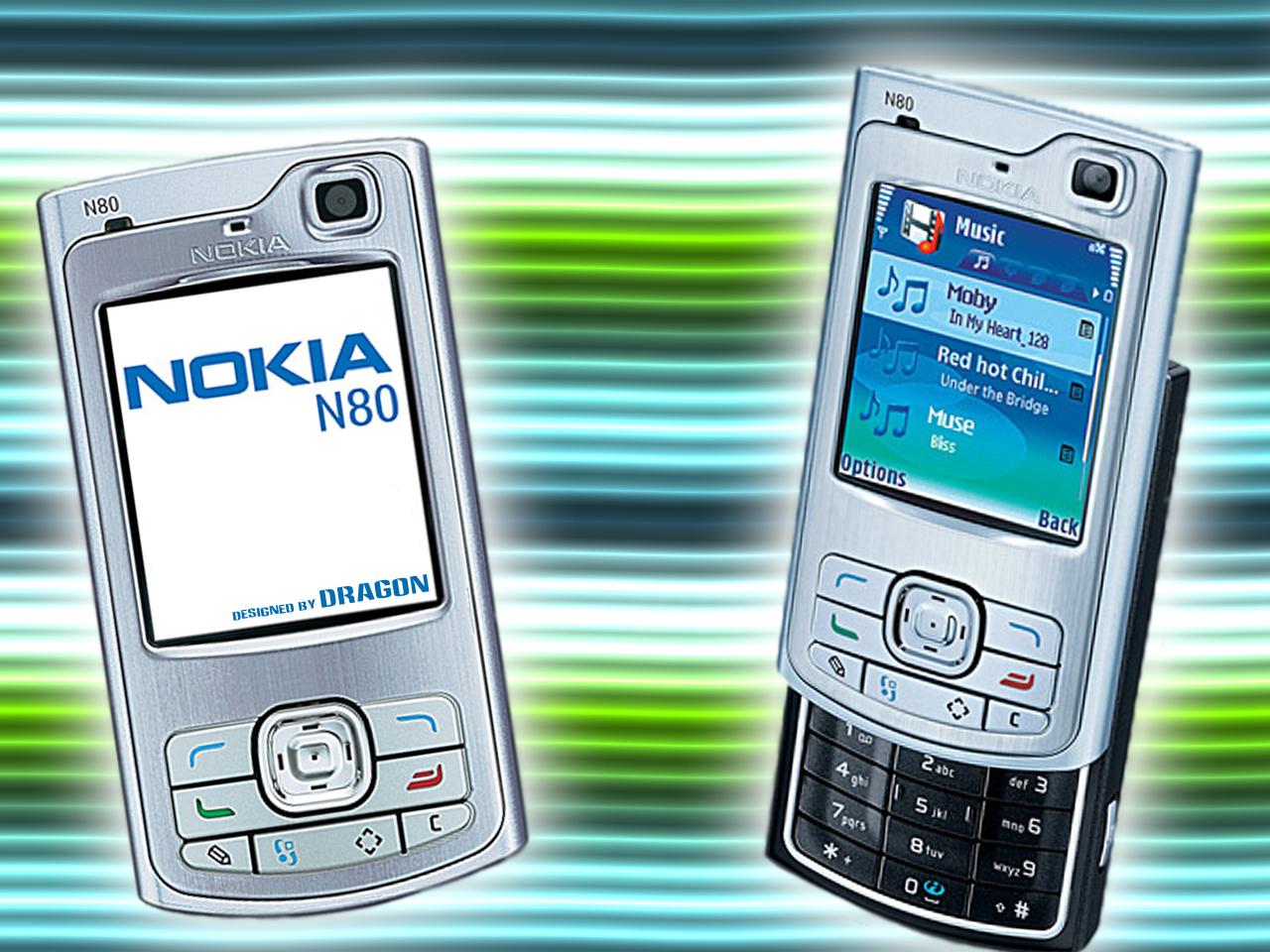 coolmobiles: Nokia N80 mobile wallpapers