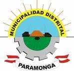 Municipalidad de paramonga