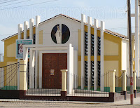 Iglesia "Virgen de las mercedes"