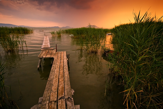 Fotos de paisagens lindas - Adam Dobrovits