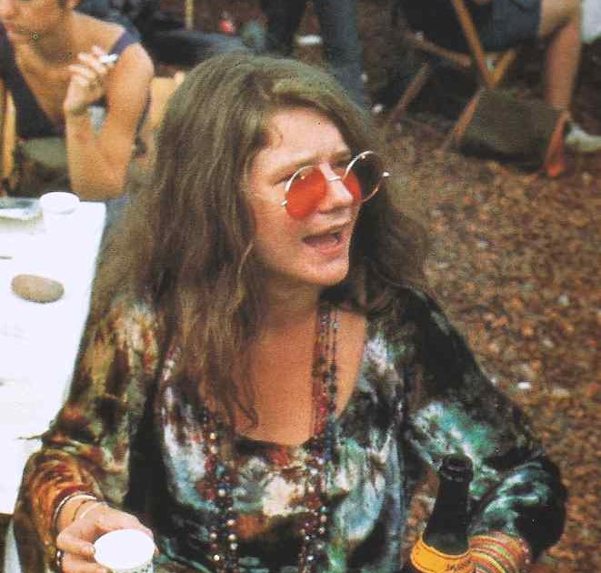 - Honolulu Bootleg Originals Six Part Joplin Janis - 1970