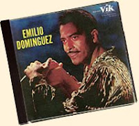  Emilio Dominguez Con la Sonora Veracruzana