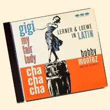  Bobby Montez - Gigi Fair My Lady