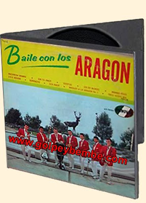Los Aragon - Baile