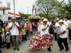 Danza de la yeguita