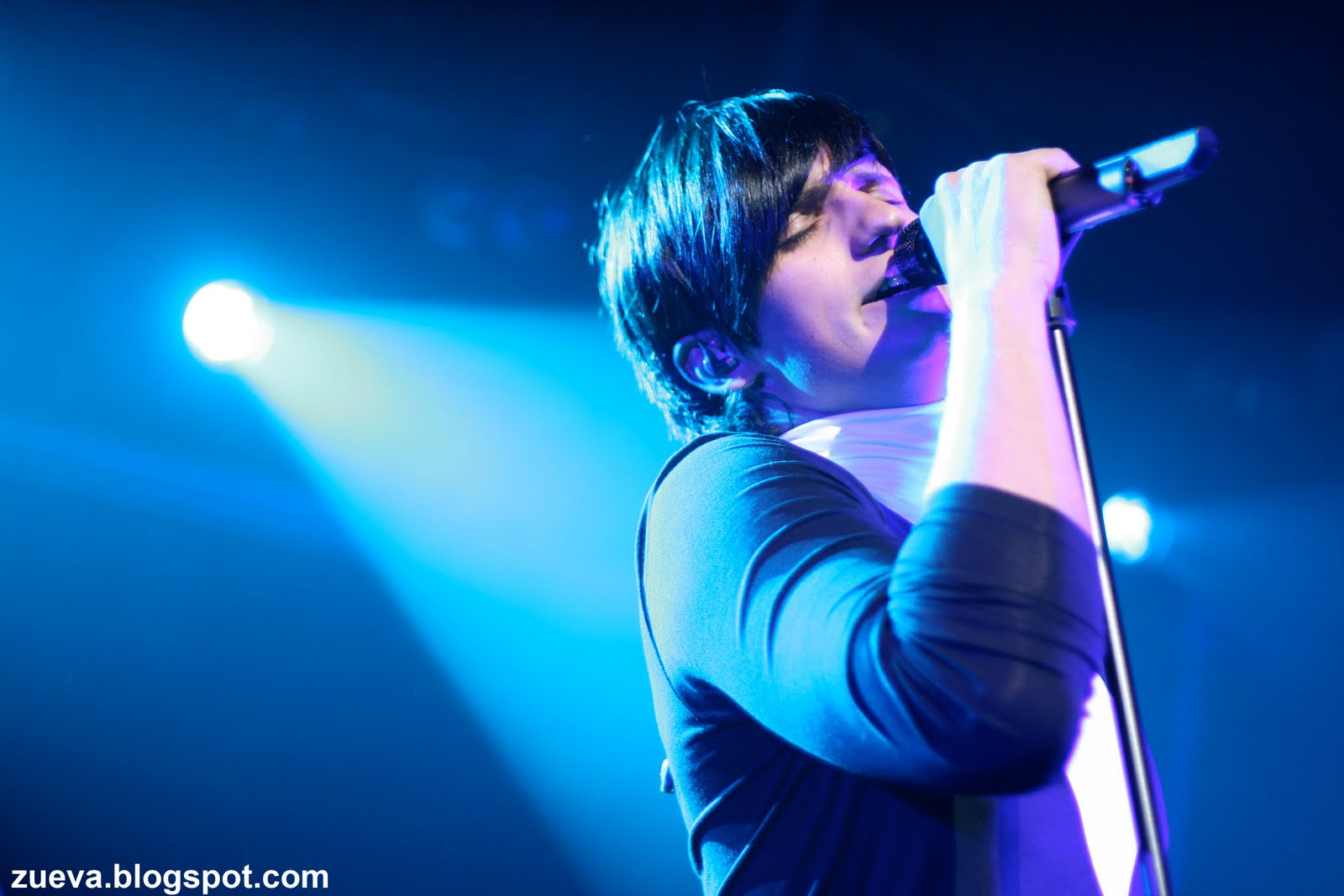 колдун петь