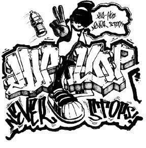 Ini Hip Hop Group 108