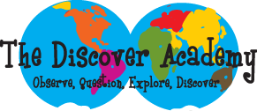 The Discover Academy