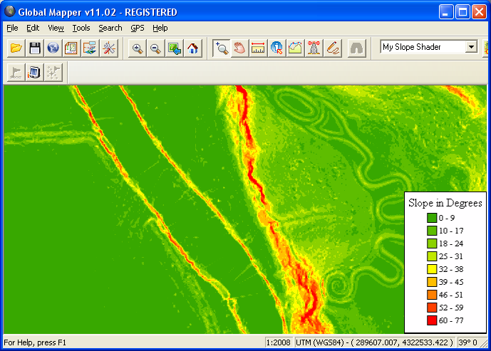 paraview custom color map paraview custom color map
