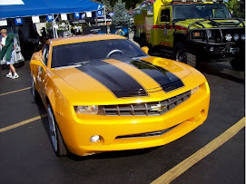 2006 Chevrolet Camaro