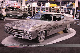 chevelle ss