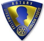 Be a Member of Rotary Global History Fellowship