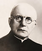 Beato Michele Sopocko confessore di Santa Faustina Kowalska