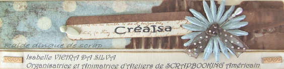 Creaisa