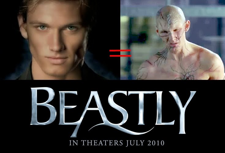“When a spell is cast on a handsome egocentric young man (Alex Pettyfer) 