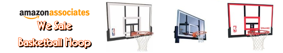 Basketball Hoops For Kids