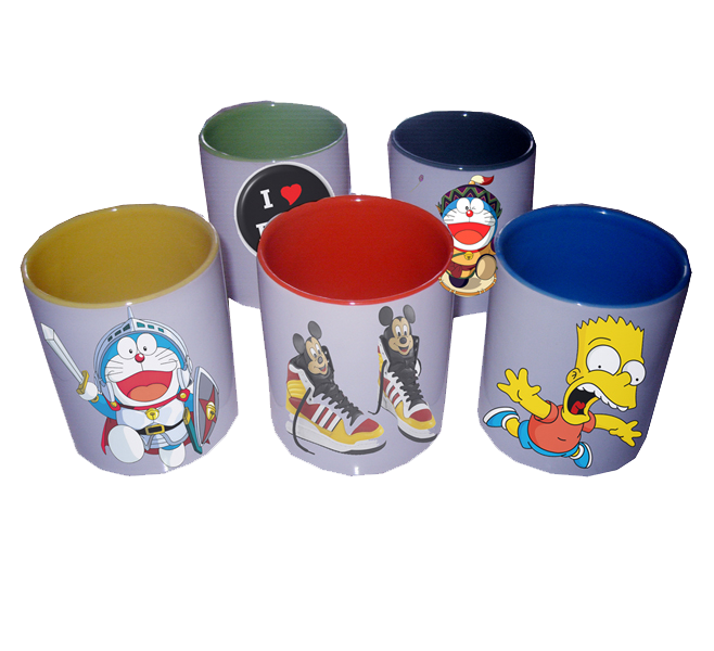 kreasi digital printing kreasi sablon mug