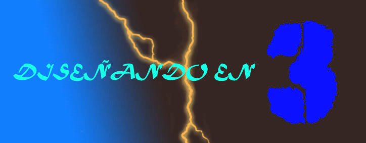 Diseñando en tercero