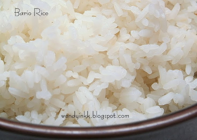 Table for 2.... or more: Bario Rice