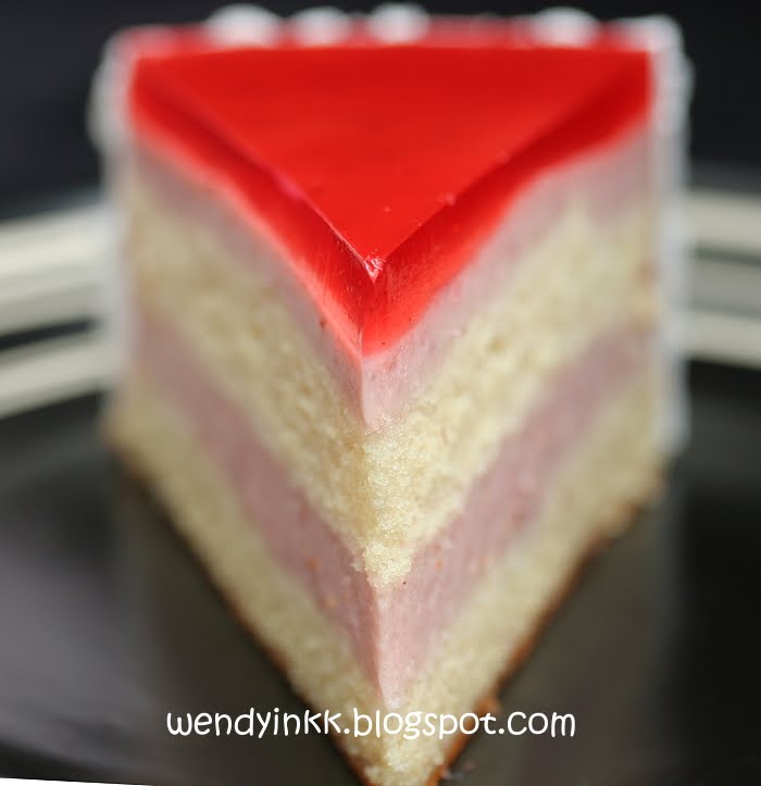 Mirror Cake Recipe Mirror Cake Recipe