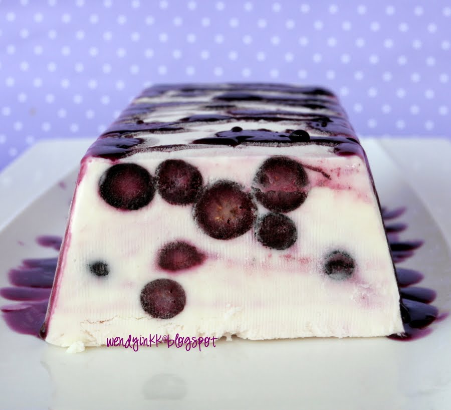 Greek Yogurt Blueberry Coffee Cake Greek Yogurt Blueberry Coffee Cake