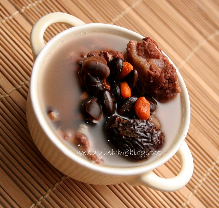 Confinement Food Recipe Confinement Food Recipe