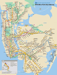 Subway de Nueva York
